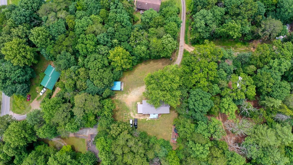 147 Lance Cove Road, Hayesville SC 29804 - Photo
