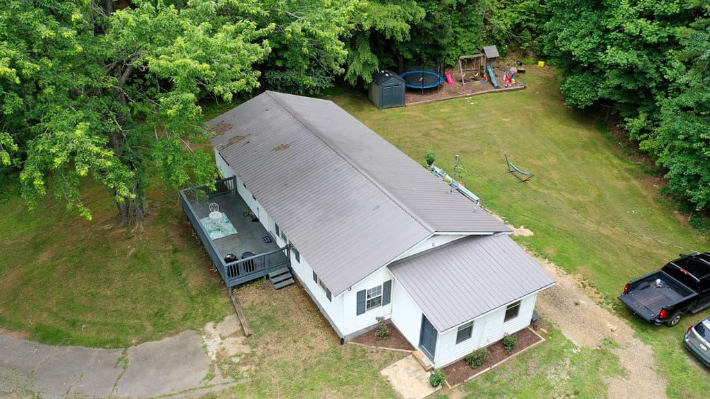 147 Lance Cove Road, Hayesville SC 29804 - Photo