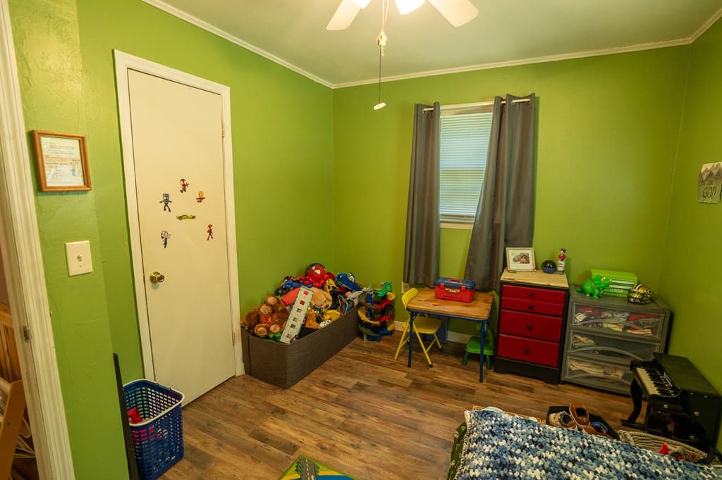 147 Lance Cove Road, Hayesville SC 29804 - Photo