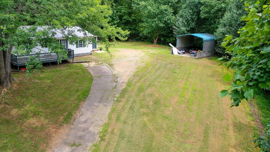 147 Lance Cove Road, Hayesville SC 29804 - Photo