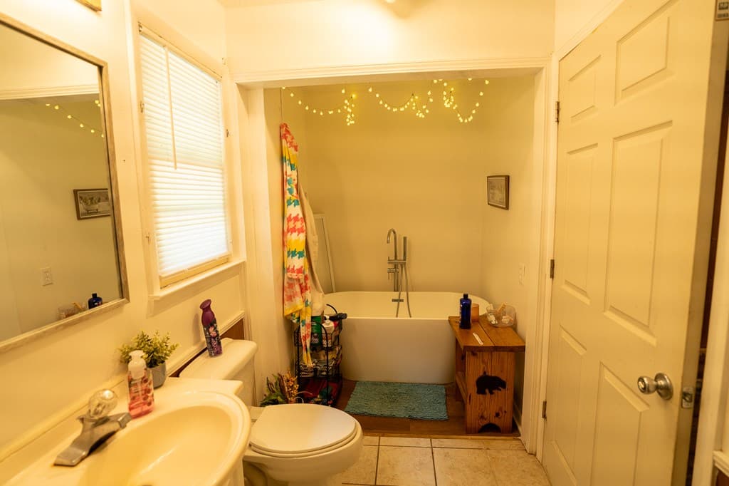 147 Lance Cove Road, Hayesville SC 29804 - Photo