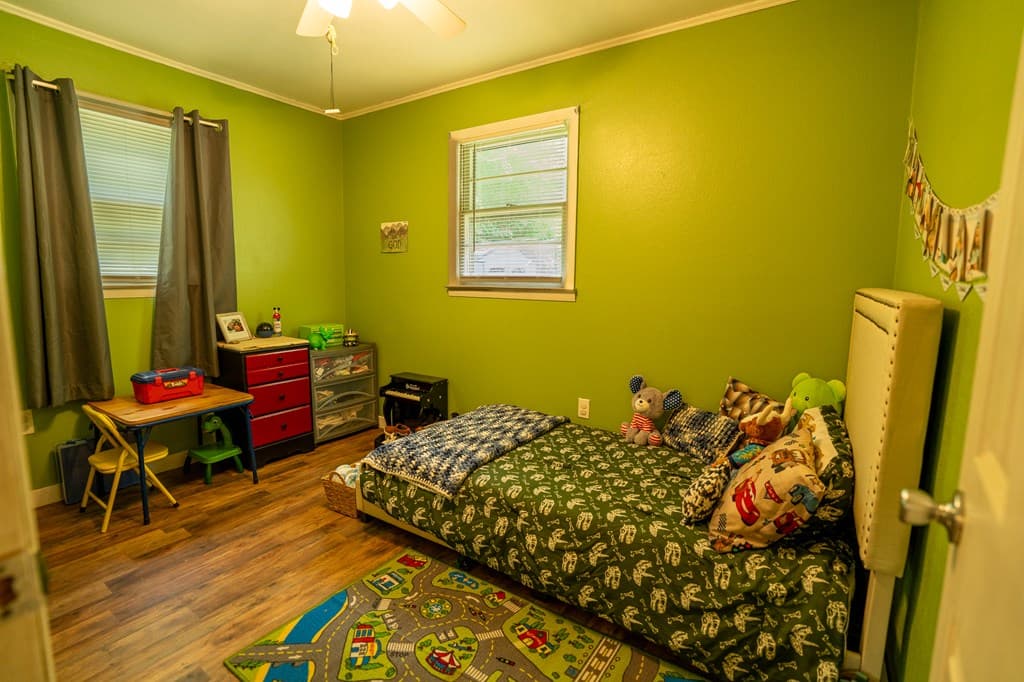 147 Lance Cove Road, Hayesville SC 29804 - Photo