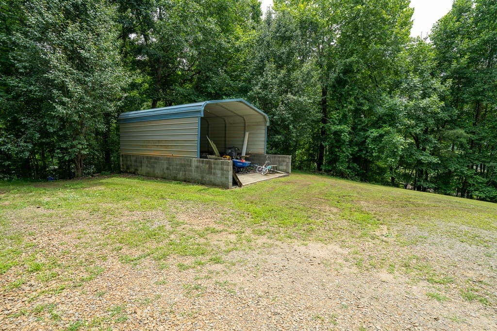 147 Lance Cove Road, Hayesville SC 29804 - Photo
