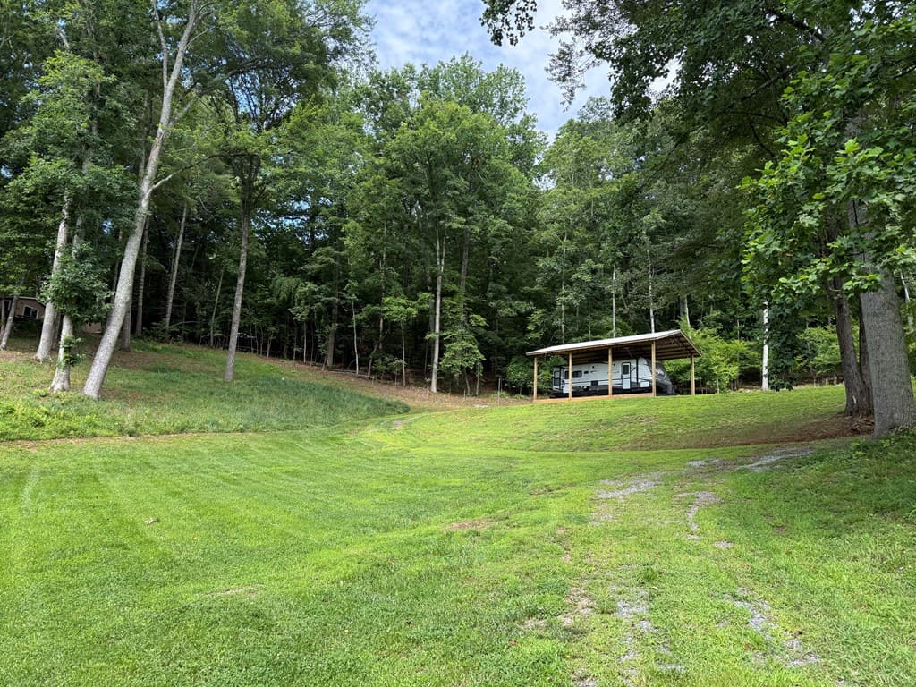 248 Ledford Chapel Road, Hayesville NC 28904 - Photo