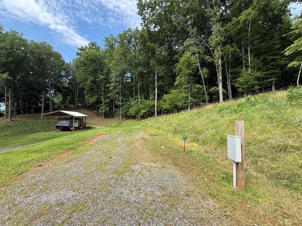 248 Ledford Chapel Road, Hayesville NC 28904 - Photo