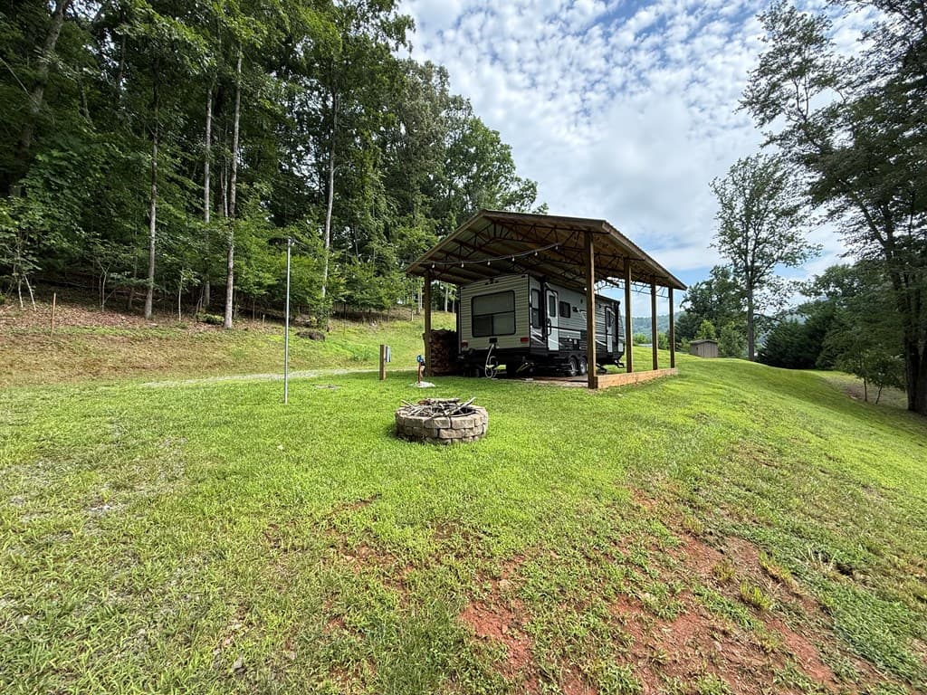 248 Ledford Chapel Road, Hayesville NC 28904 - Photo