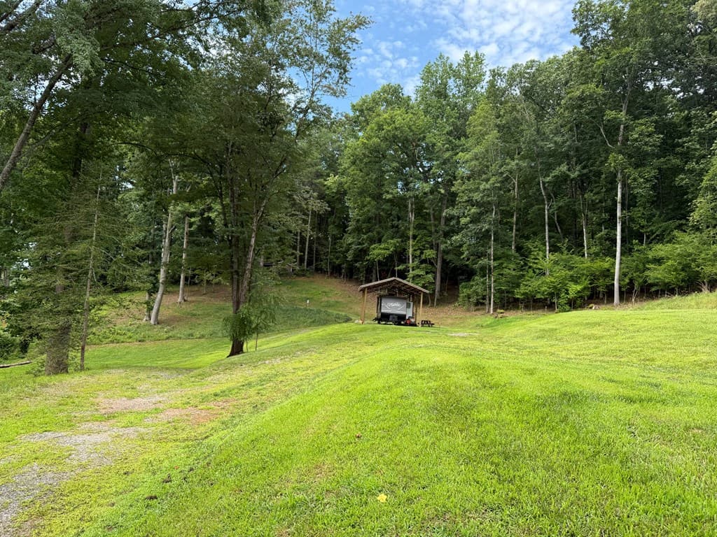 248 Ledford Chapel Road, Hayesville NC 28904 - Photo