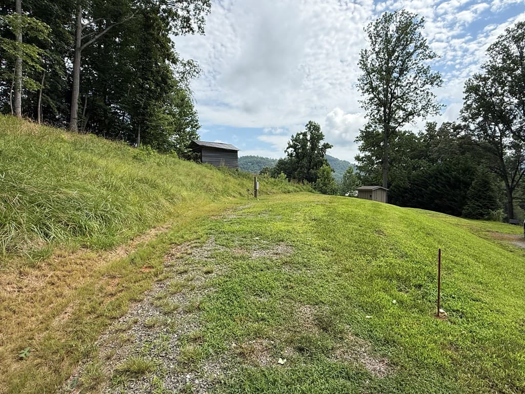 248 Ledford Chapel Road, Hayesville NC 28904 - Photo