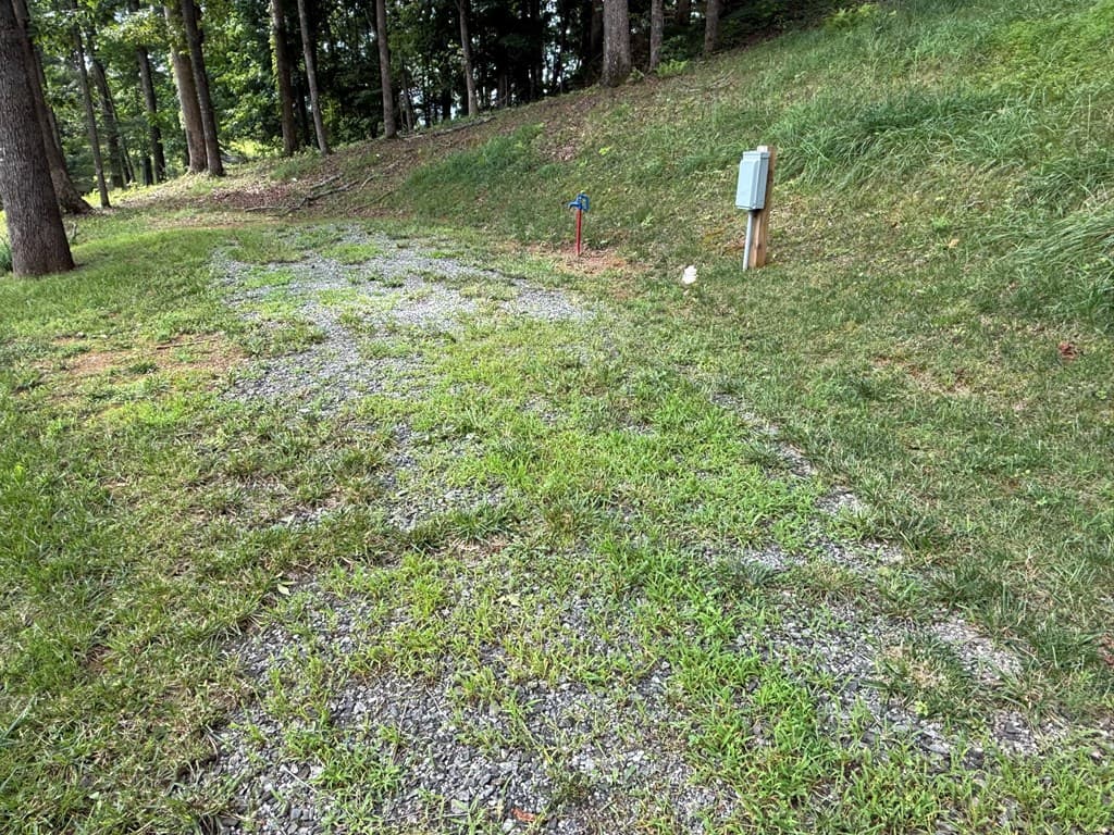 248 Ledford Chapel Road, Hayesville NC 28904 - Photo