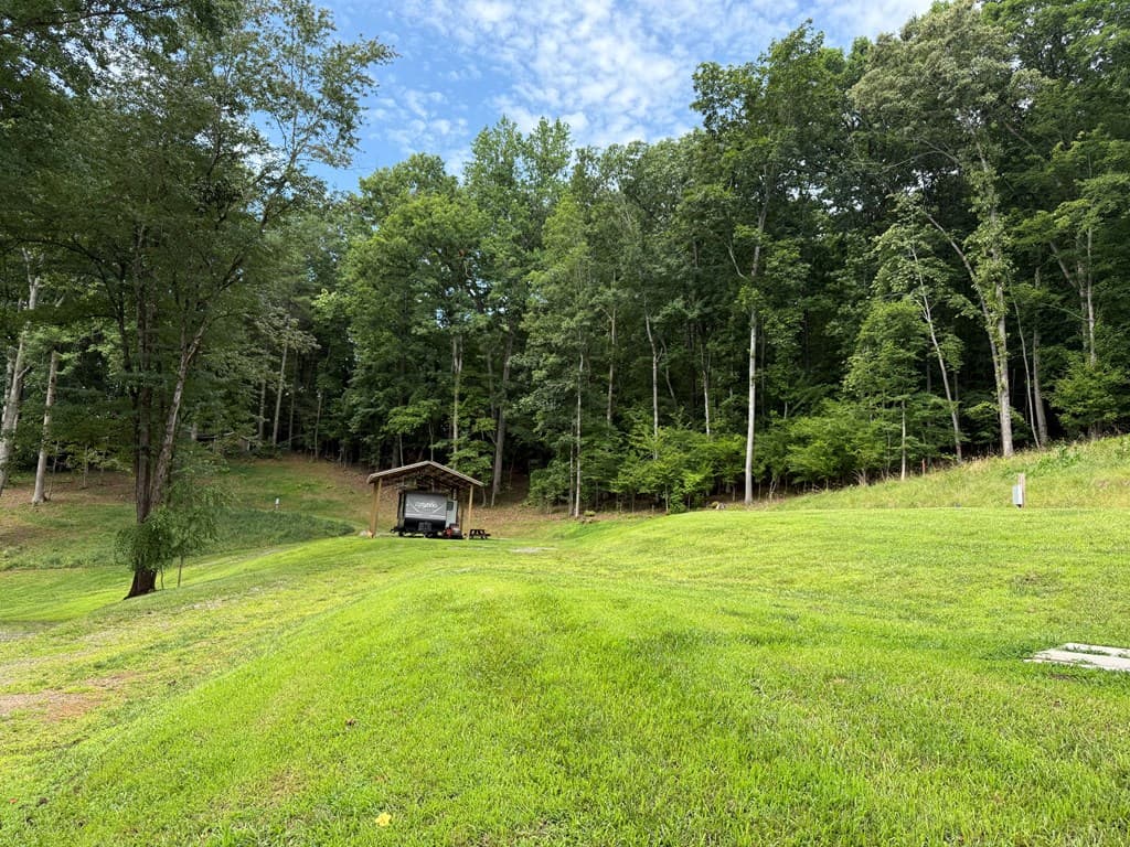 248 Ledford Chapel Road, Hayesville NC 28904 - Photo