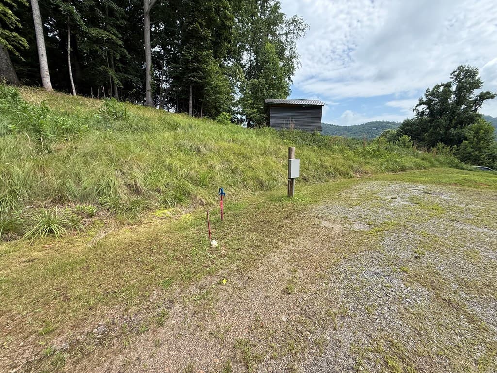 248 Ledford Chapel Road, Hayesville NC 28904 - Photo