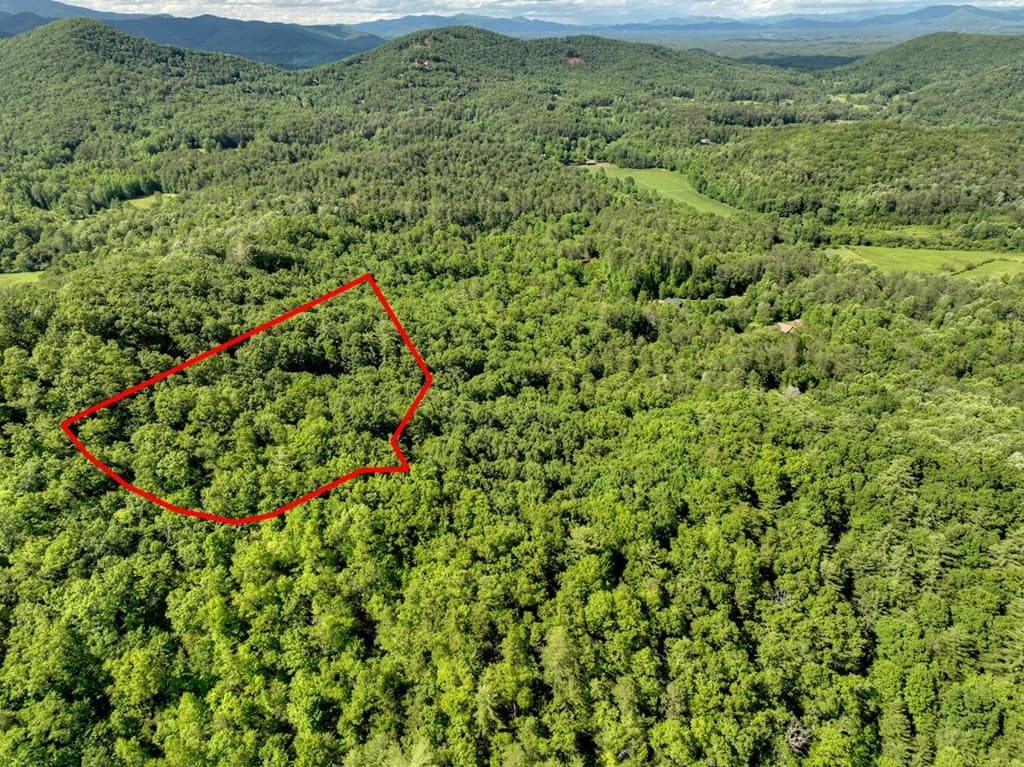 0 Menagerie Ridge, Epworth GA 30541 - Photo
