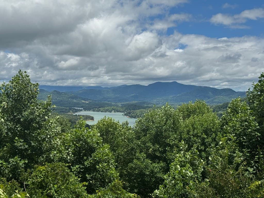 1498 Harris Ridge Road, Young Harris GA 30582 - Photo