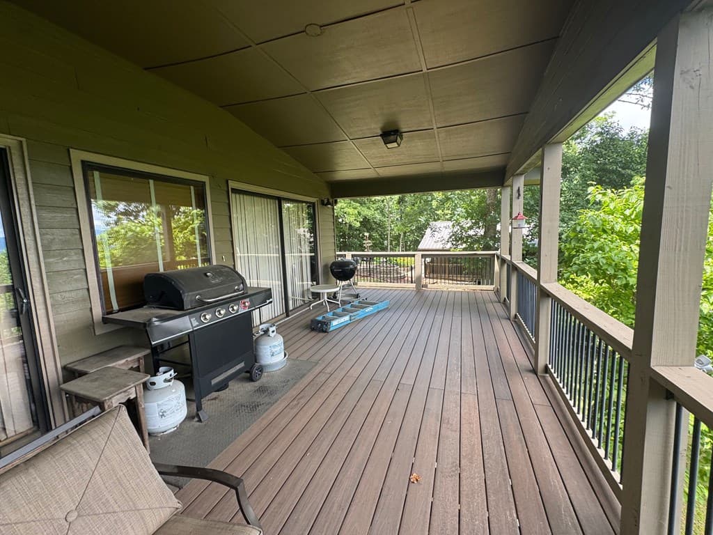1498 Harris Ridge Road, Young Harris GA 30582 - Photo