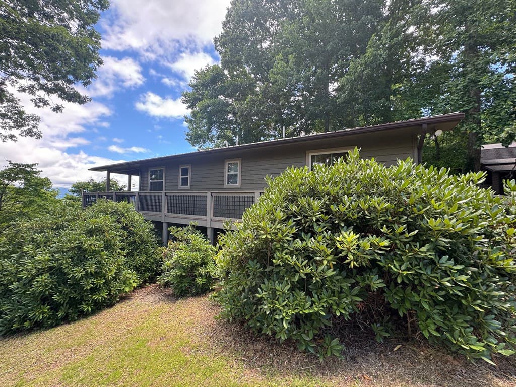1498 Harris Ridge Road, Young Harris GA 30582 - Photo
