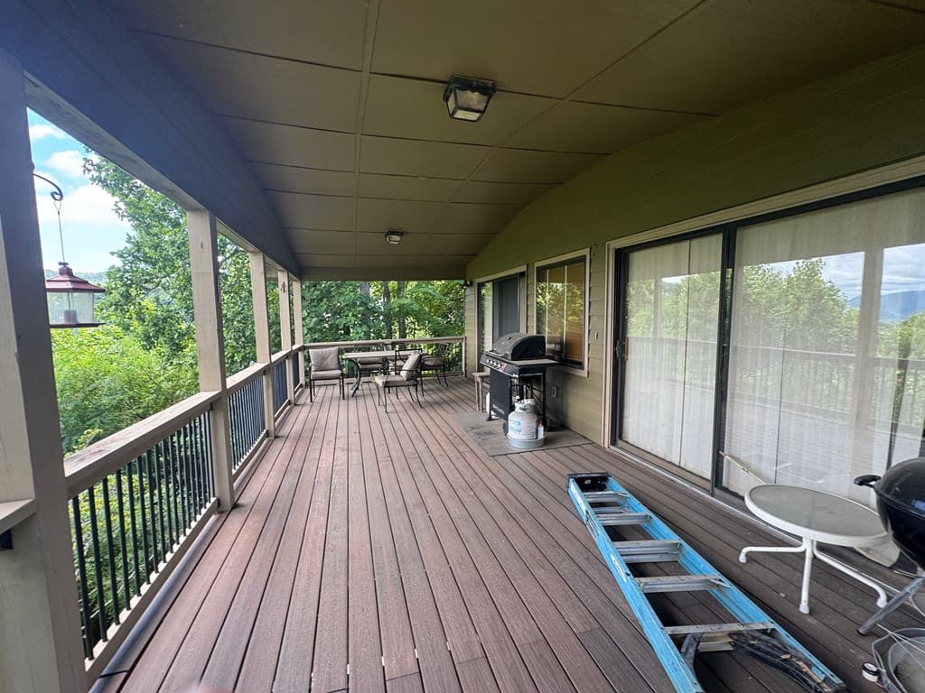 1498 Harris Ridge Road, Young Harris GA 30582 - Photo
