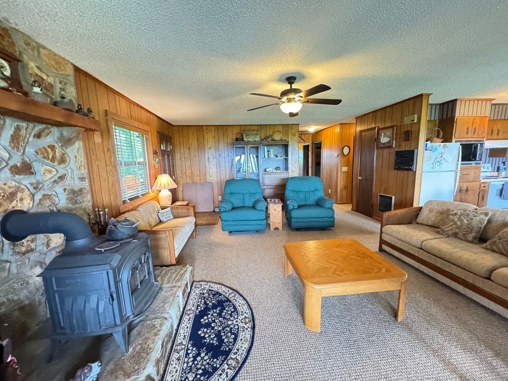 1498 Harris Ridge Road, Young Harris GA 30582 - Photo