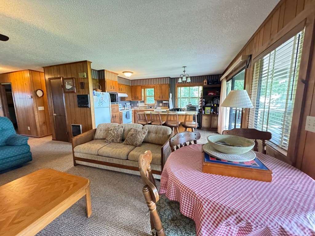 1498 Harris Ridge Road, Young Harris GA 30582 - Photo
