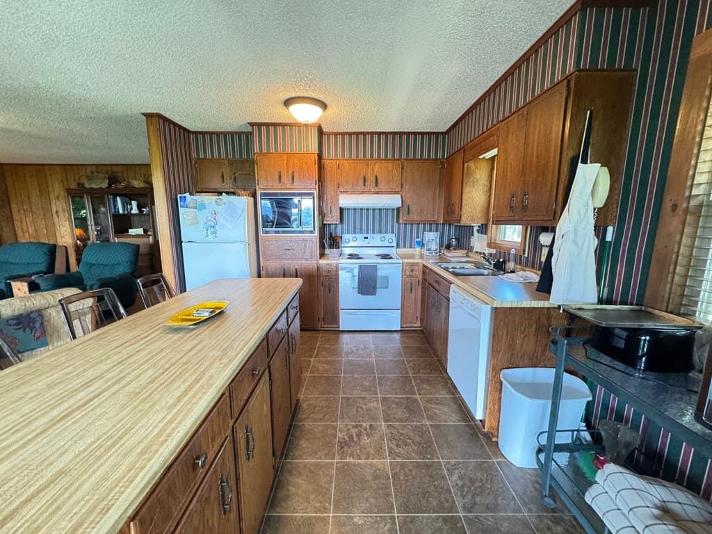 1498 Harris Ridge Road, Young Harris GA 30582 - Photo