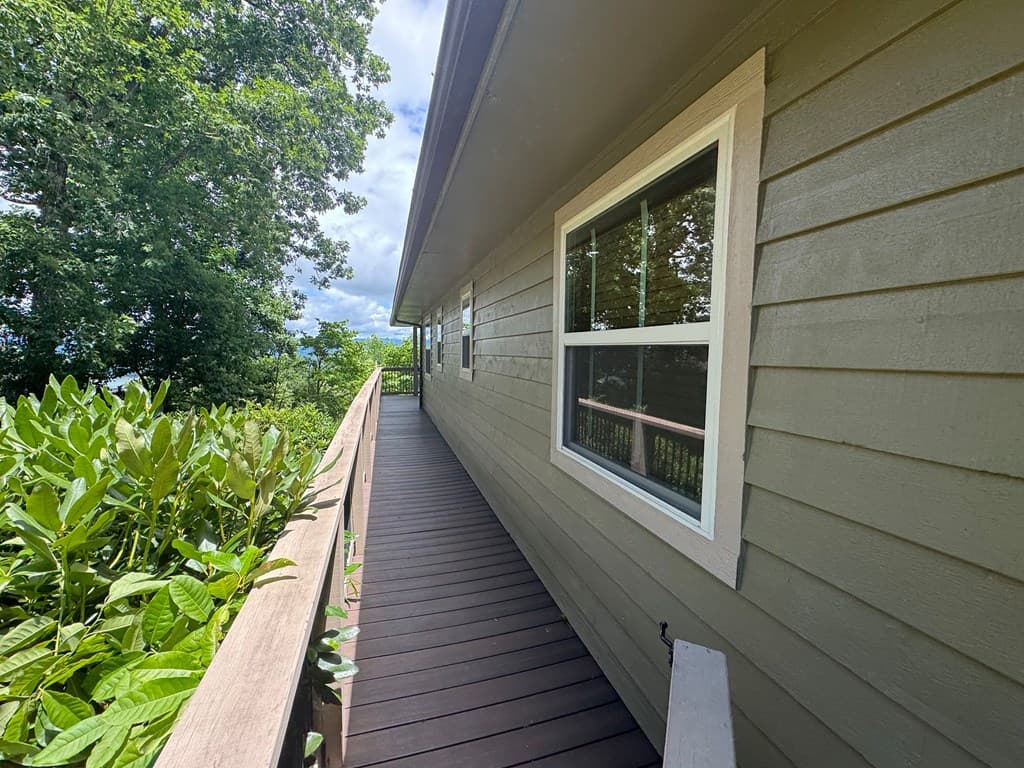 1498 Harris Ridge Road, Young Harris GA 30582 - Photo
