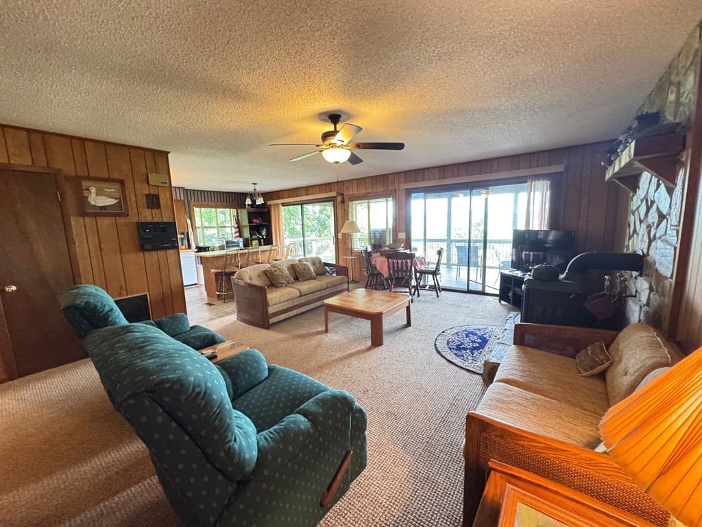 1498 Harris Ridge Road, Young Harris GA 30582 - Photo