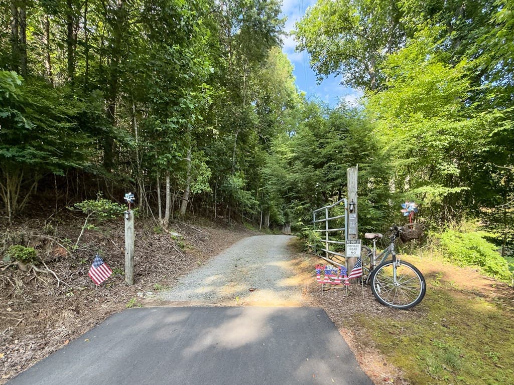 00 Mill Race Drive, Mineral Bluff GA 30559 - Photo