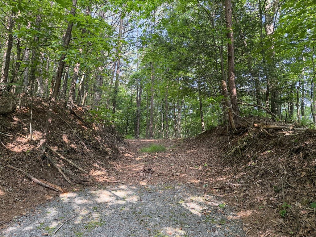 00 Mill Race Drive, Mineral Bluff GA 30559 - Photo