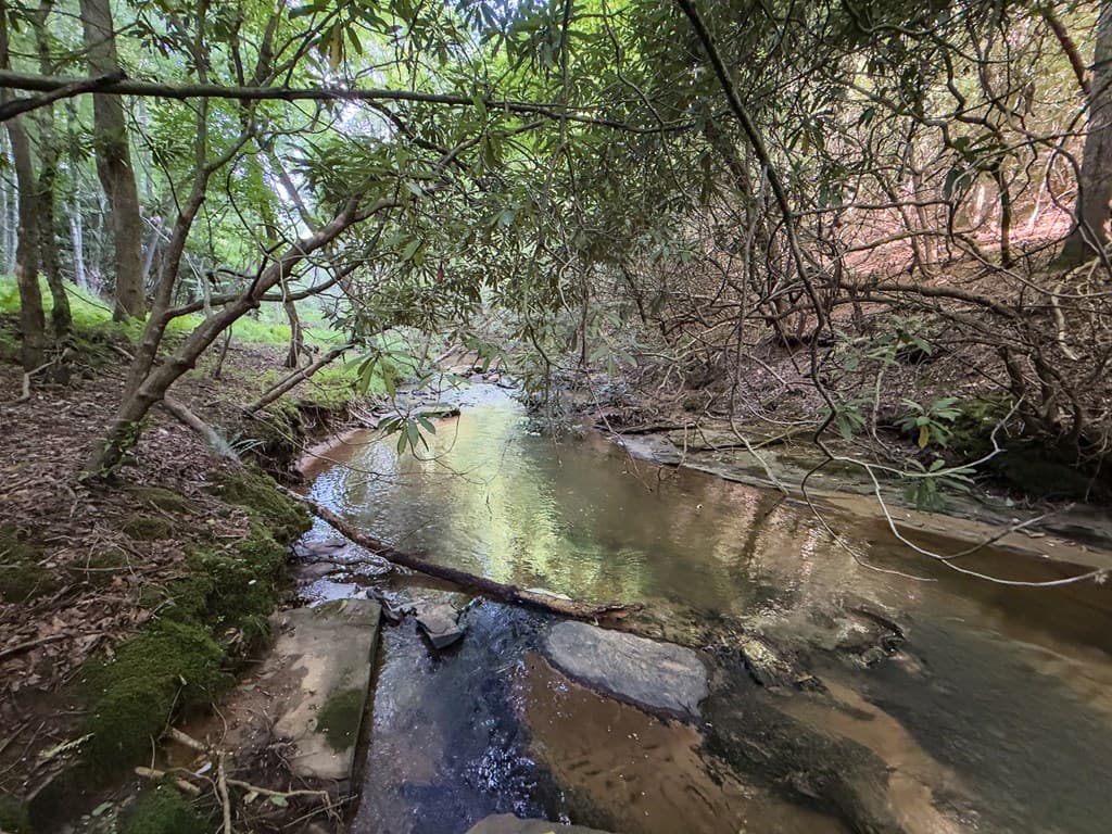 00 Mill Race Drive, Mineral Bluff GA 30559 - Photo