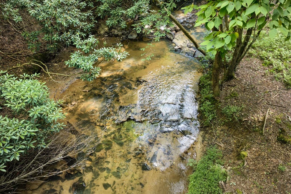 00 Mill Race Drive, Mineral Bluff GA 30559 - Photo