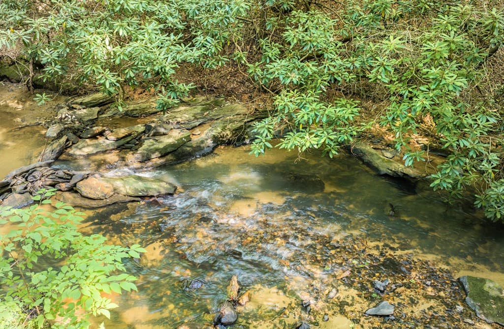 00 Mill Race Drive, Mineral Bluff GA 30559 - Photo