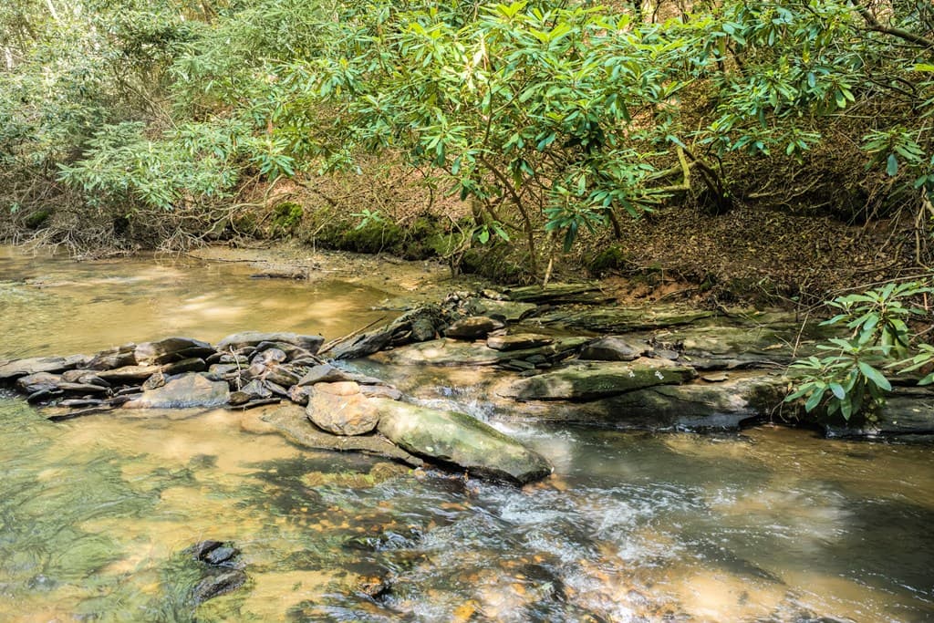 00 Mill Race Drive, Mineral Bluff GA 30559 - Photo
