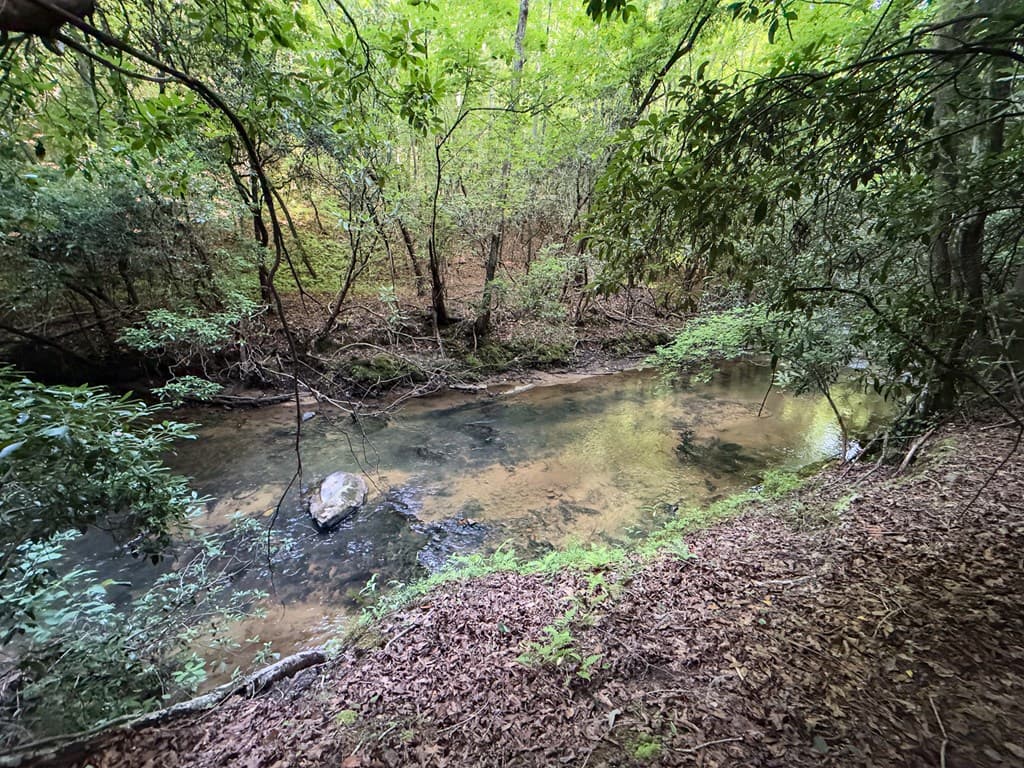 00 Mill Race Drive, Mineral Bluff GA 30559 - Photo