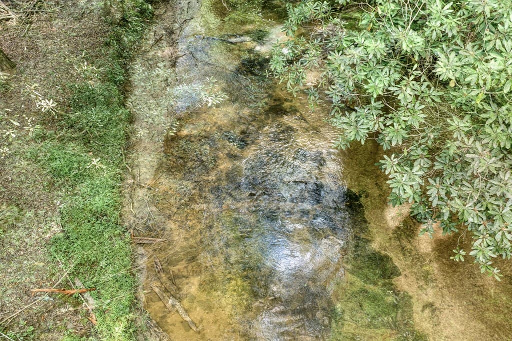 00 Mill Race Drive, Mineral Bluff GA 30559 - Photo