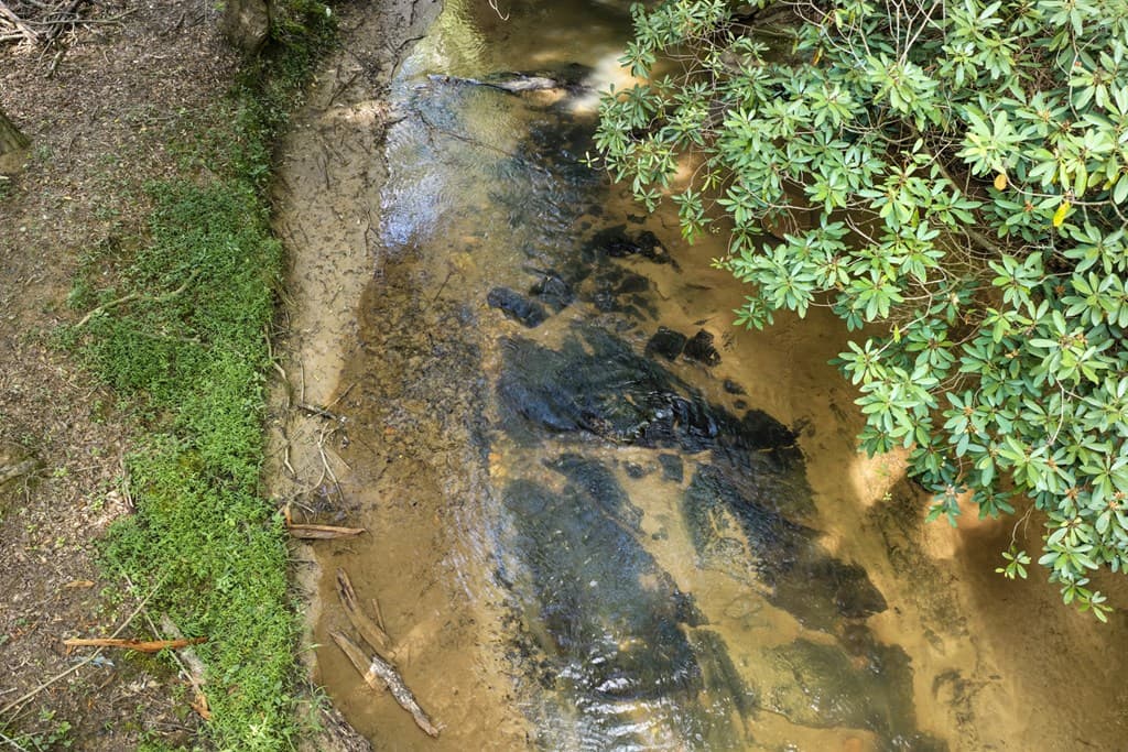 00 Mill Race Drive, Mineral Bluff GA 30559 - Photo