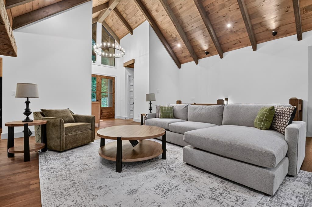 219 Staurolite Mountain Road, Blue Ridge GA 30513 - Photo