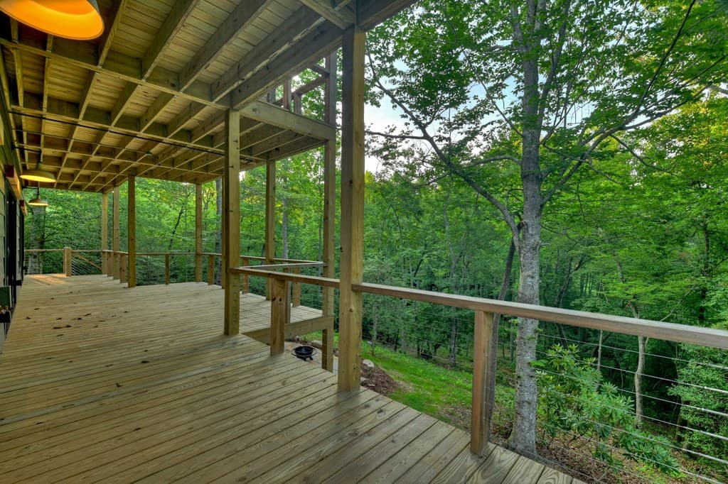 219 Staurolite Mountain Road, Blue Ridge GA 30513 - Photo