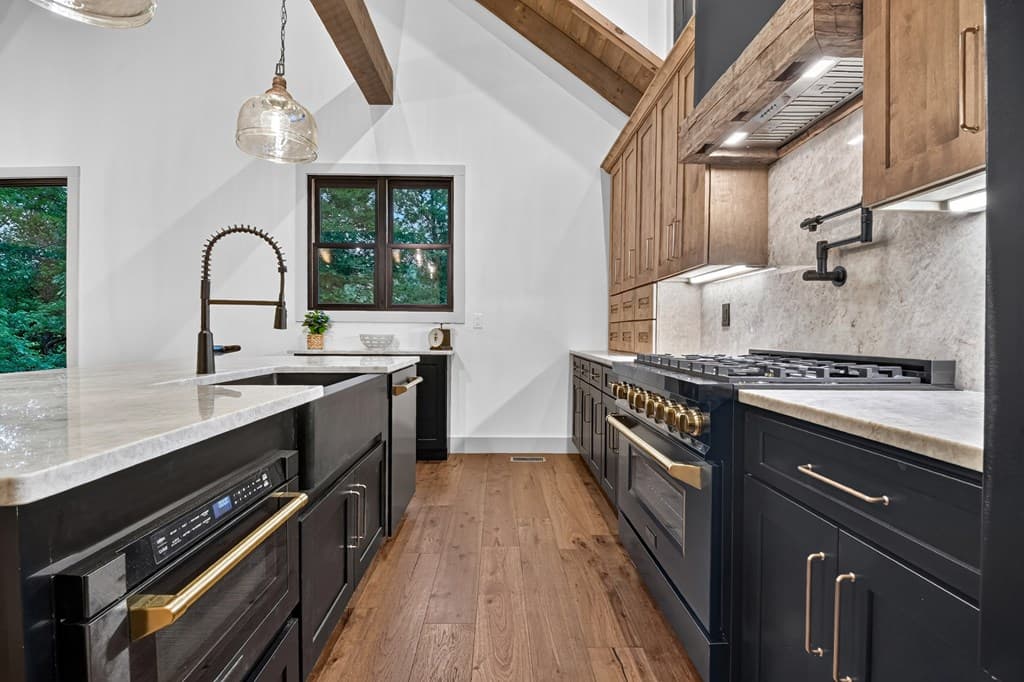 219 Staurolite Mountain Road, Blue Ridge GA 30513 - Photo