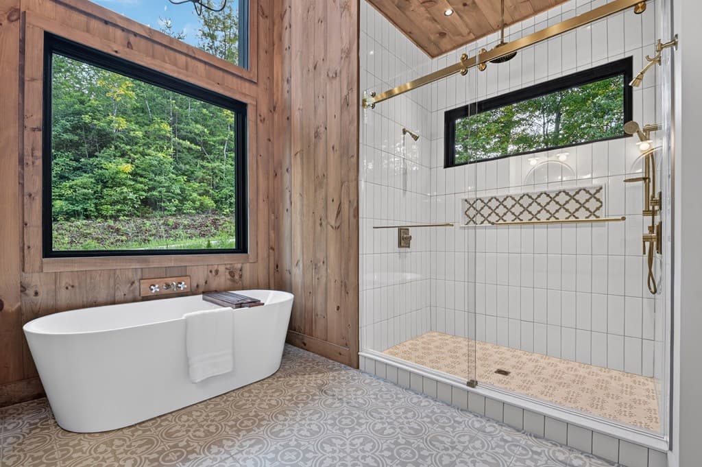 219 Staurolite Mountain Road, Blue Ridge GA 30513 - Photo