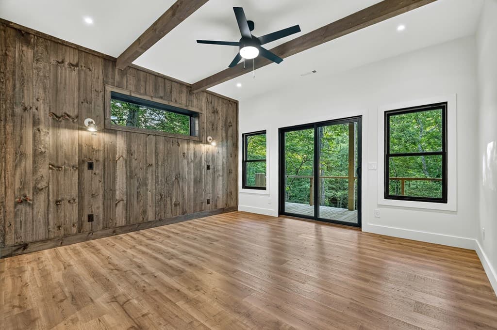 219 Staurolite Mountain Road, Blue Ridge GA 30513 - Photo