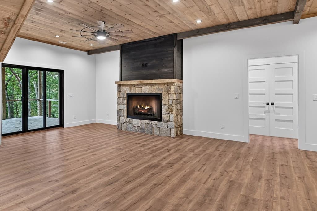 219 Staurolite Mountain Road, Blue Ridge GA 30513 - Photo