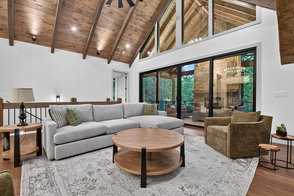 219 Staurolite Mountain Road, Blue Ridge GA 30513 - Photo