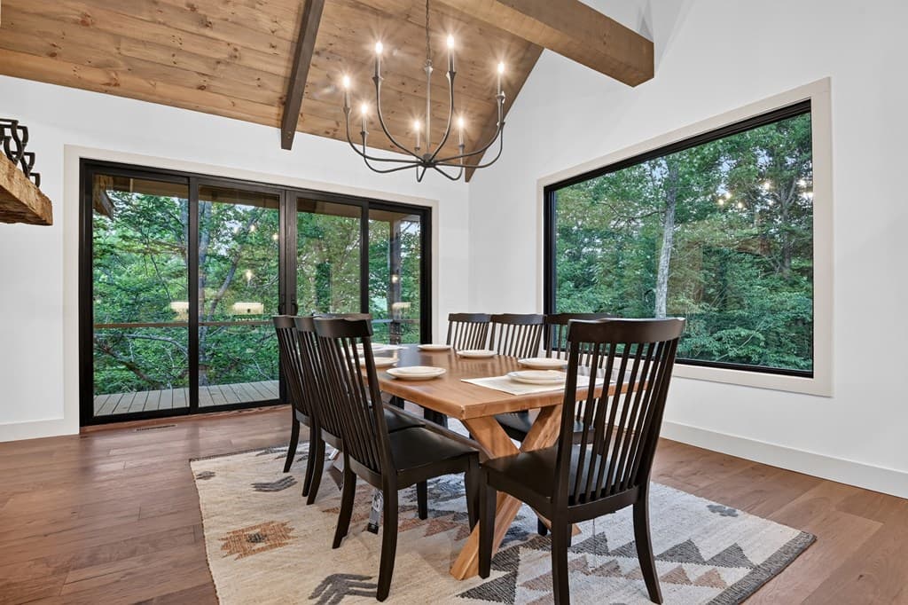 219 Staurolite Mountain Road, Blue Ridge GA 30513 - Photo