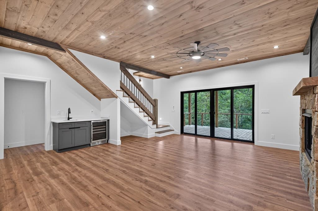 219 Staurolite Mountain Road, Blue Ridge GA 30513 - Photo