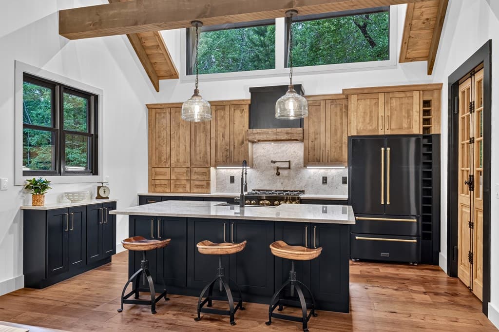 219 Staurolite Mountain Road, Blue Ridge GA 30513 - Photo