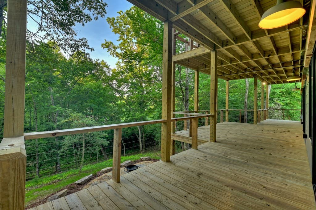 219 Staurolite Mountain Road, Blue Ridge GA 30513 - Photo