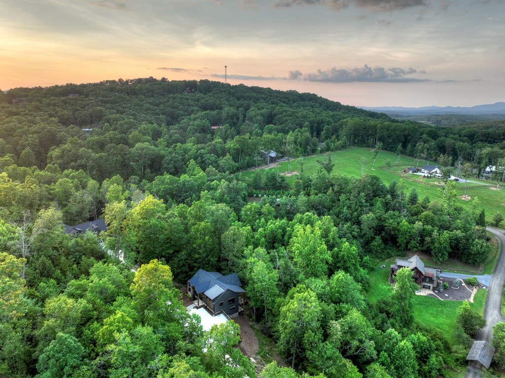 219 Staurolite Mountain Road, Blue Ridge GA 30513 - Photo