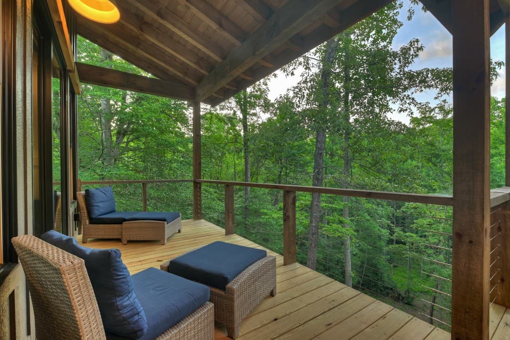 219 Staurolite Mountain Road, Blue Ridge GA 30513 - Photo
