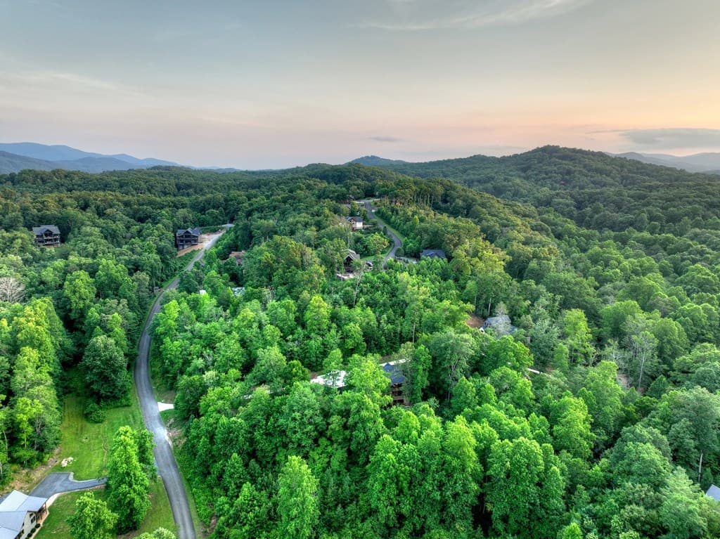 219 Staurolite Mountain Road, Blue Ridge GA 30513 - Photo