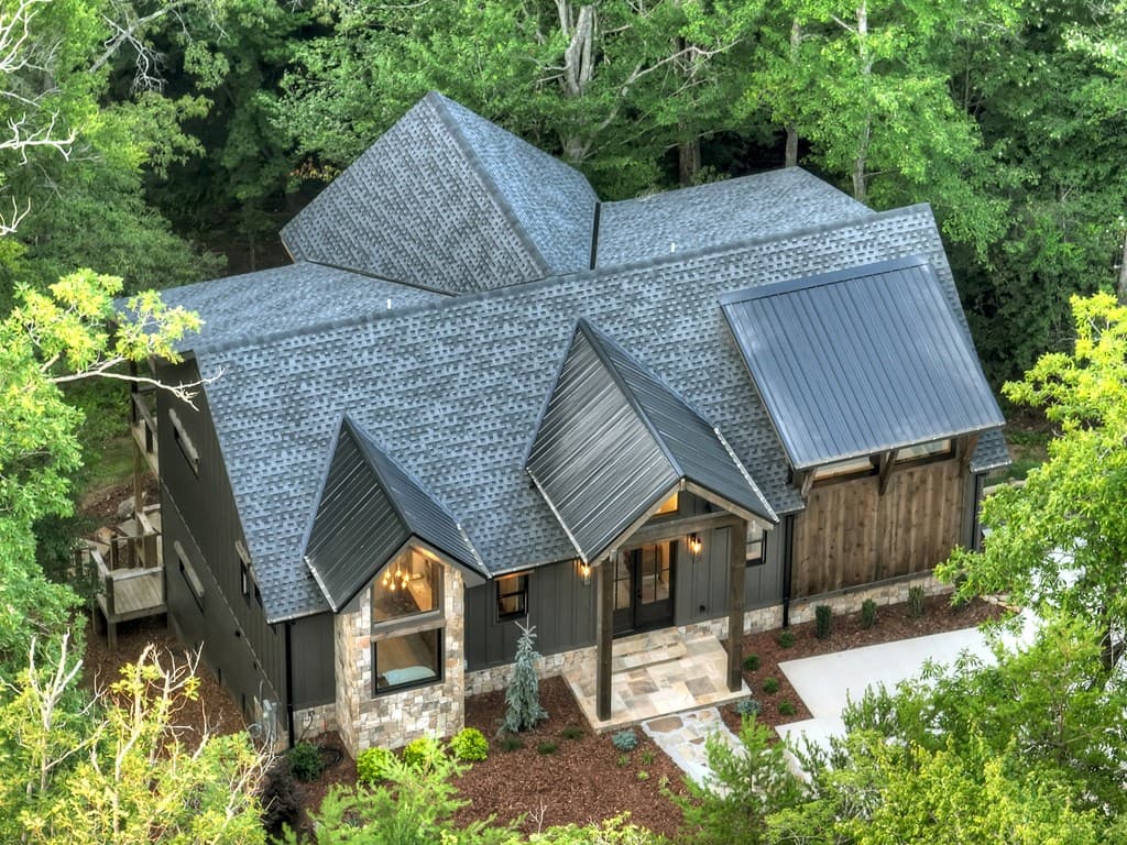 219 Staurolite Mountain Road, Blue Ridge GA 30513 - Photo