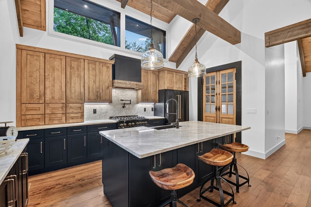 219 Staurolite Mountain Road, Blue Ridge GA 30513 - Photo